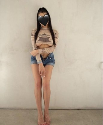 Проститутка Фатима