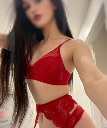 Проститутка Евгения